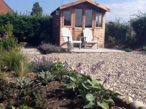 Seawatch Holiday Home Norfolk (61)